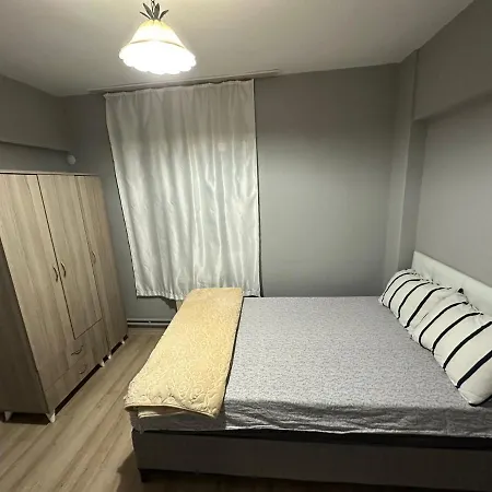 Shared 02 Apartment *
